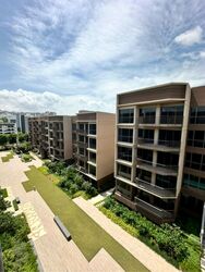 The Watergardens At Canberra (D27), Apartment #500406811